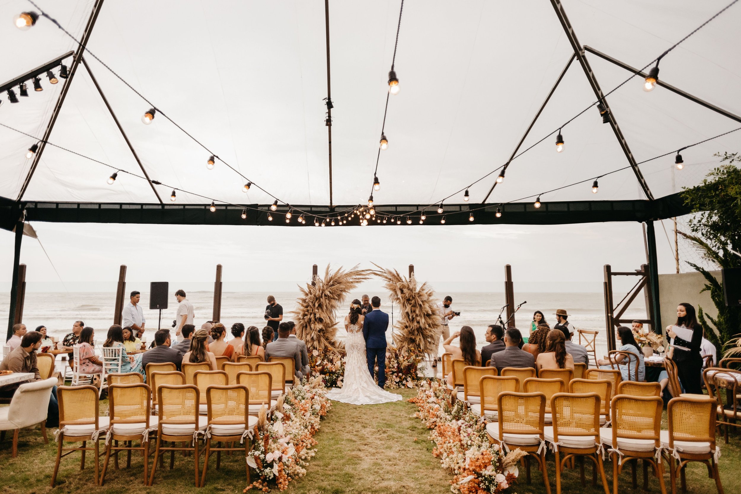 Working With Your Celebrant: What to Expect at Each Meeting | Let’s Marry Celebrant Brisbane