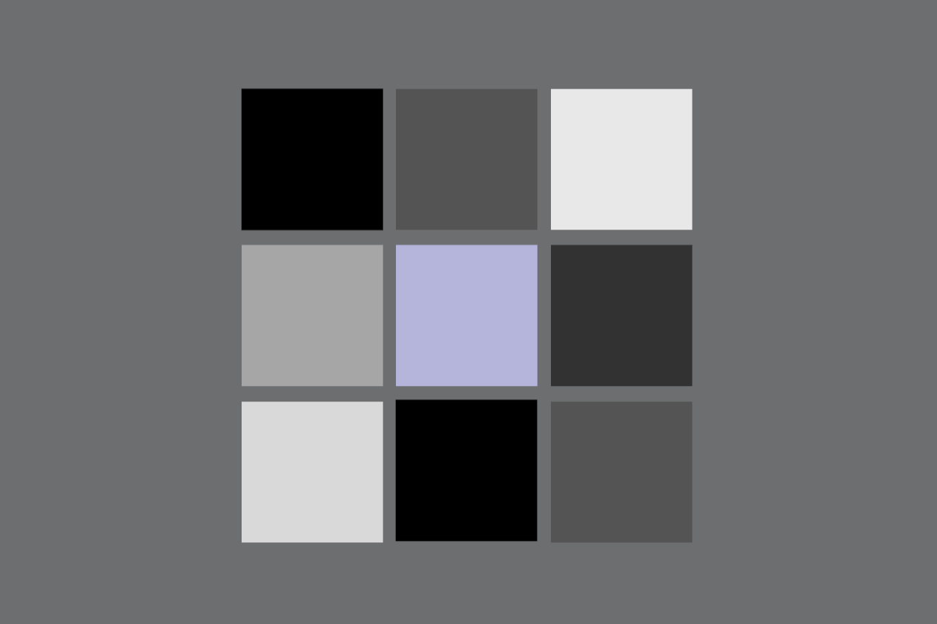 A Portfolio with Personality