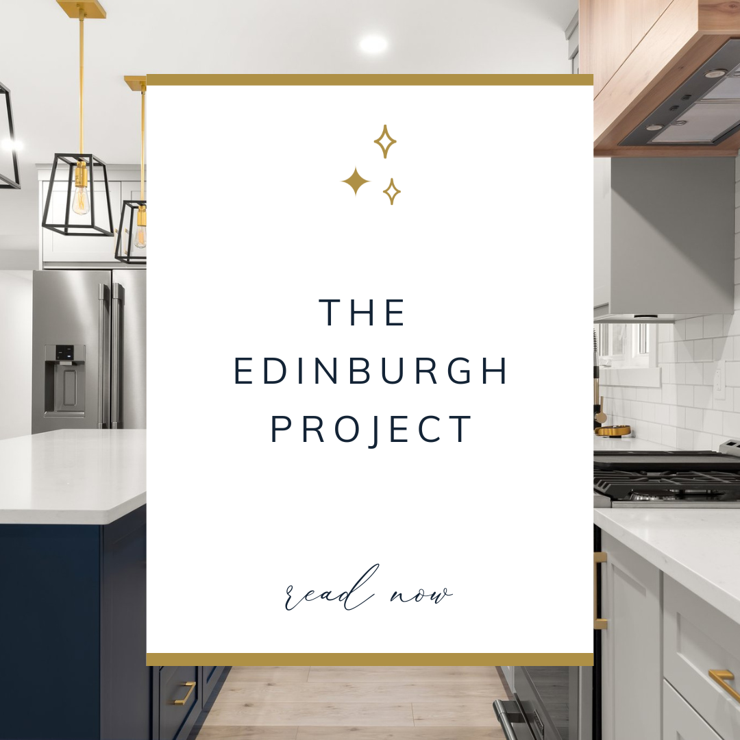 The Edinburgh Project
