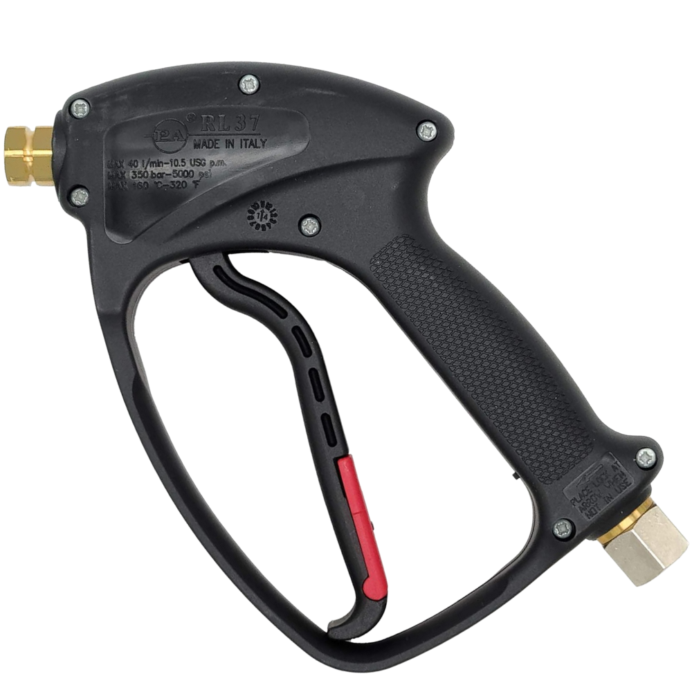 5000 PSI Trigger Gun
