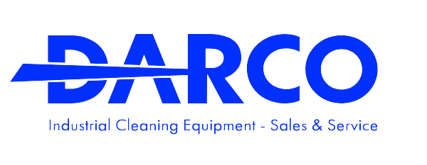 Darco Industrial Cleaning Equipment