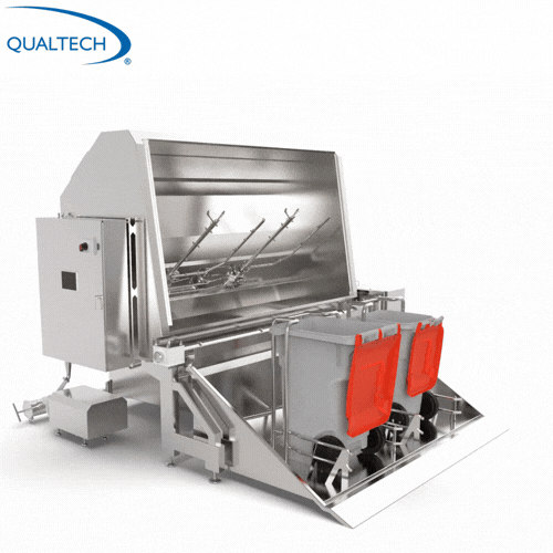 Qualtech Bin Washer Lift Animation.gif