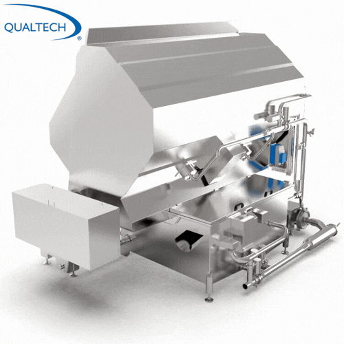 Qualtech Bin Washer Spray Animation.gif