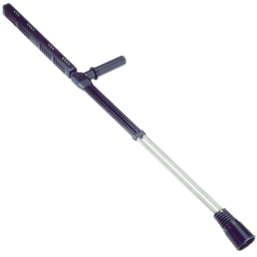 Dual Wand