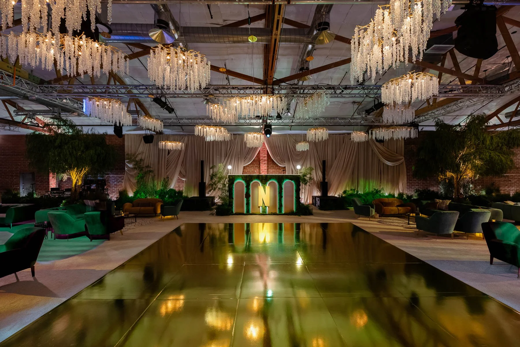 Event Production