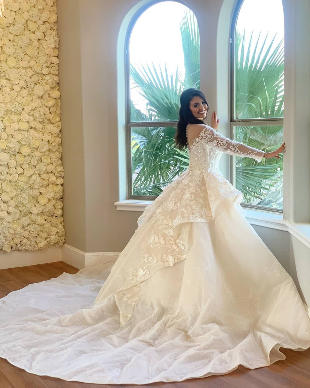 Wedding Gowns in Houston, TX — Estelle Bridal