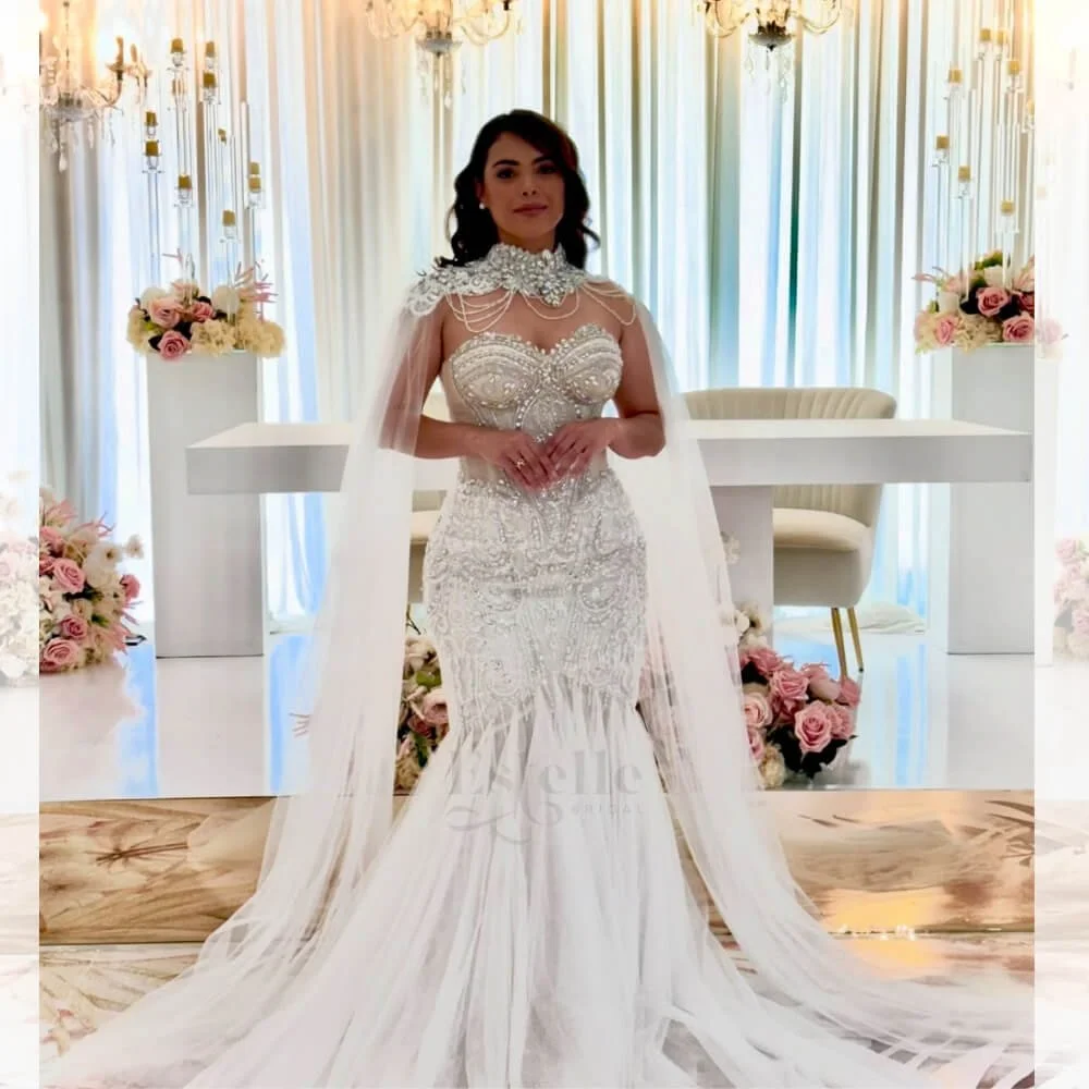 Reception Dress for the Bride: How to Choose the Perfect One