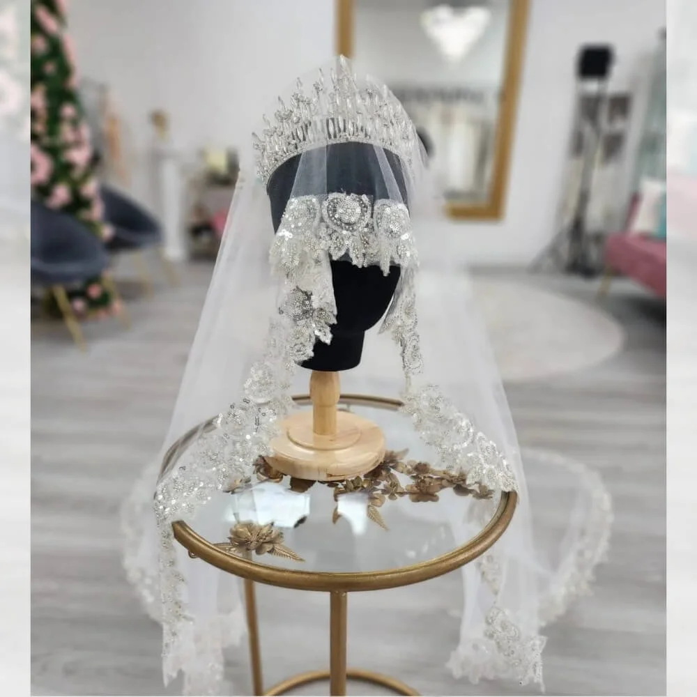 Bridal Accessories: The Ultimate Guide for Every Bride