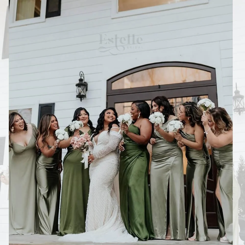 Bridesmaid Accessories: A Simple Styling Guide