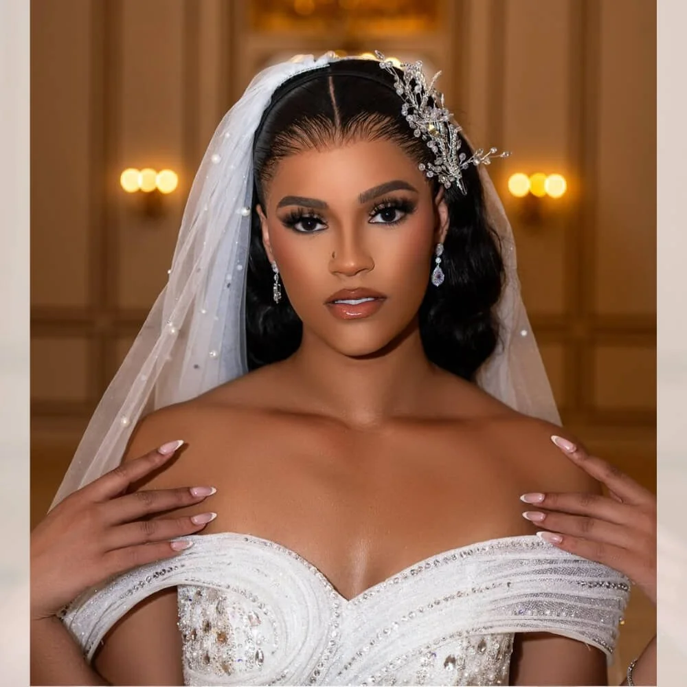 Bridal Hair Accessories: The Complete Style Guide