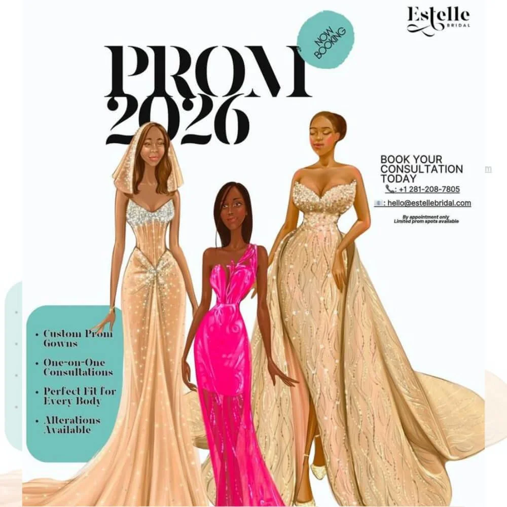 Prom Dress Guide: How to Choose the Right Style for You
