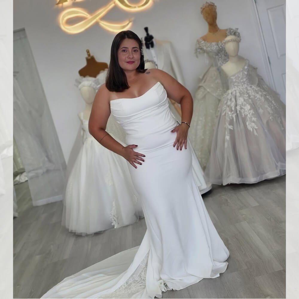 Plus Size Prom Dresses: Complete Style Guide