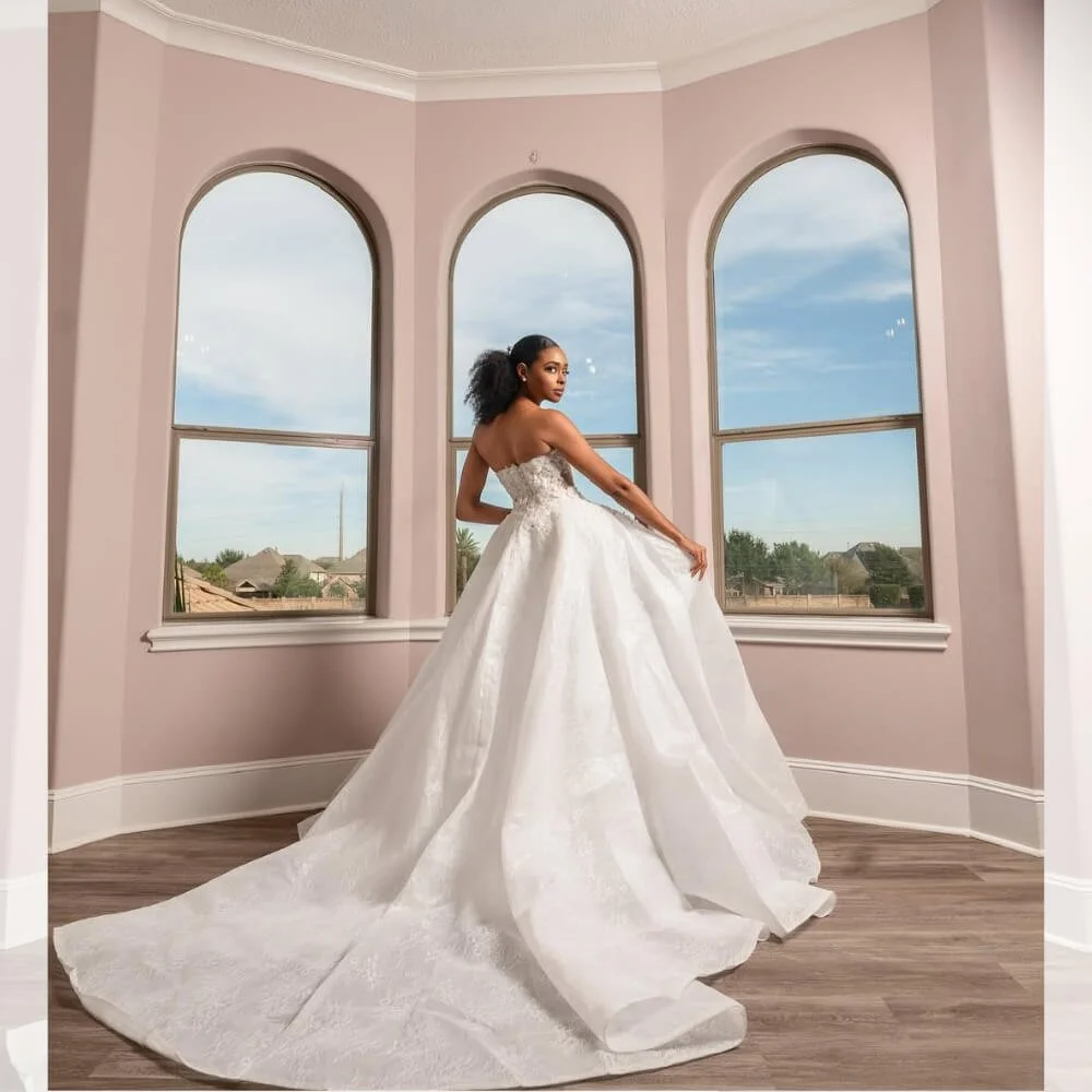 Best Bridal Shower Dresses Guide for Every Season