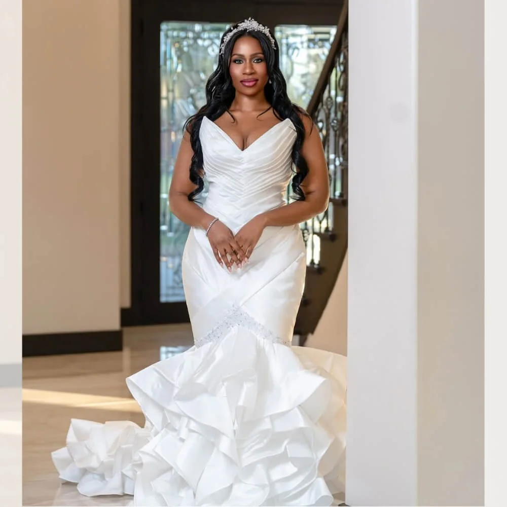 Mermaid Dress Guide: How to Wear and Style It