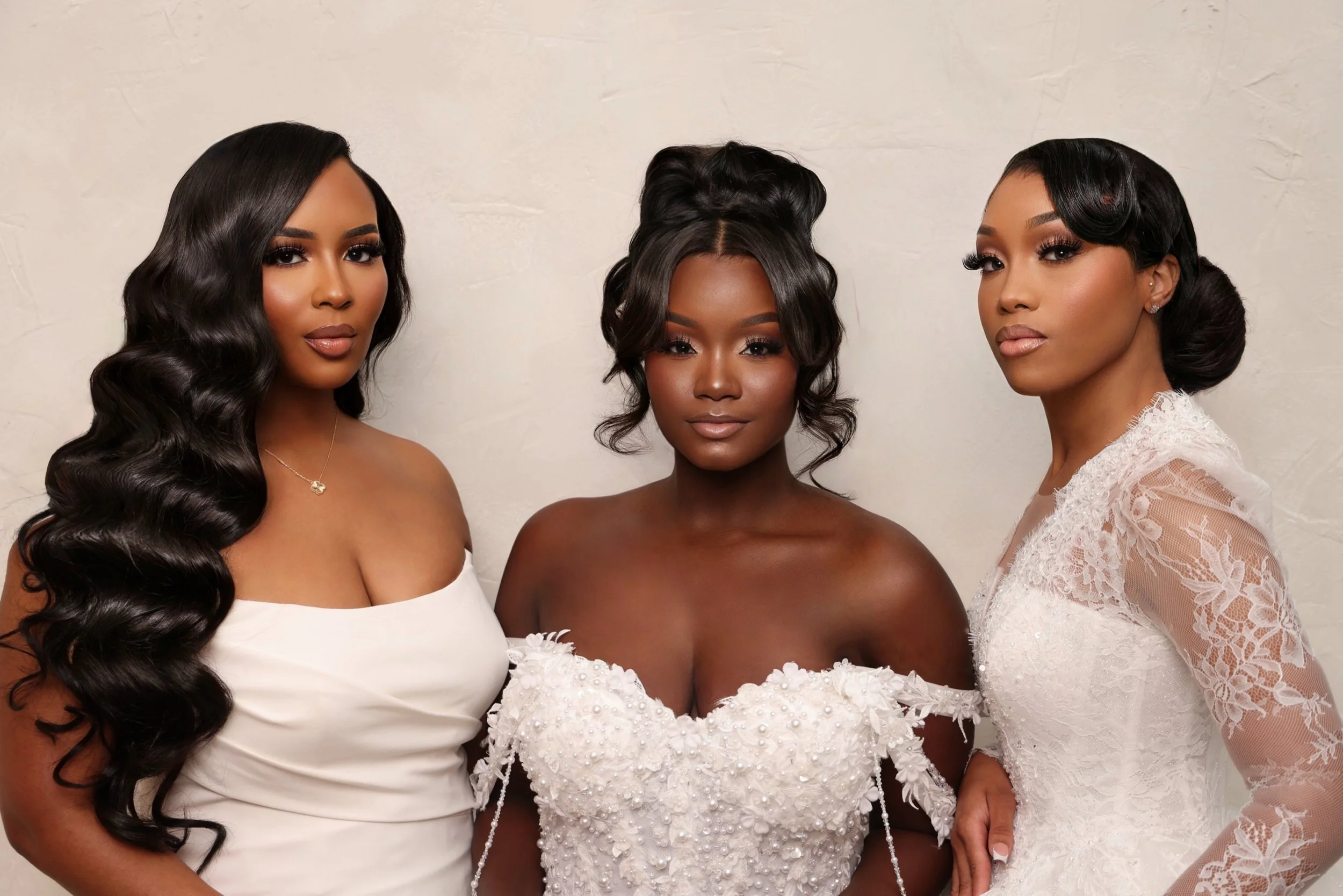 White vs Ivory Wedding Dress: The Answer Nobody Gives You Straight