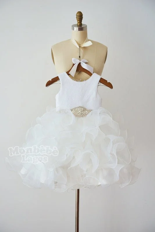 Junior Bridesmaid Dresses: Everything a Bride Needs to Know Before She Orders