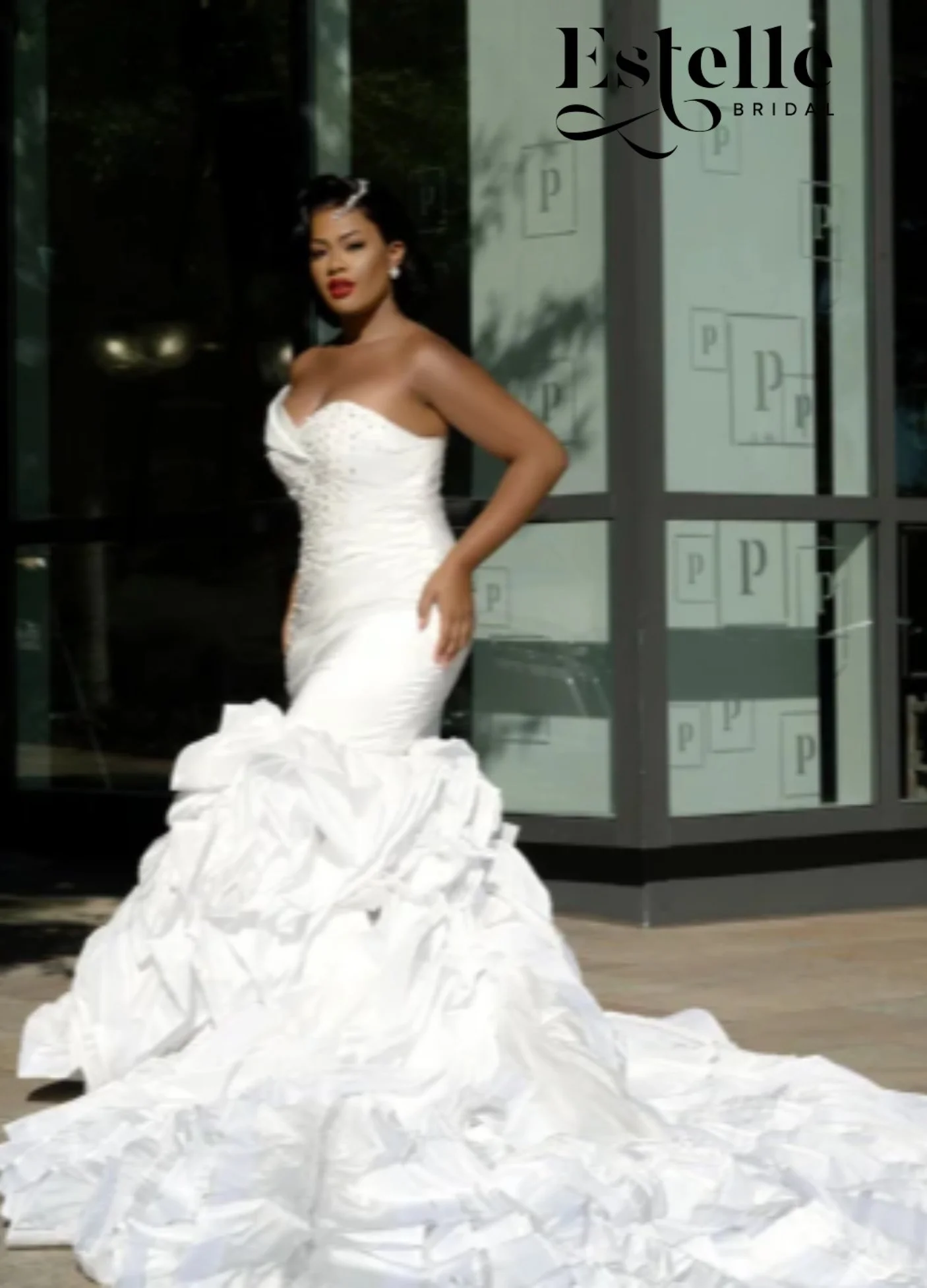 Off the Rack vs Custom Wedding Dresses in Houston: The Complete Guide