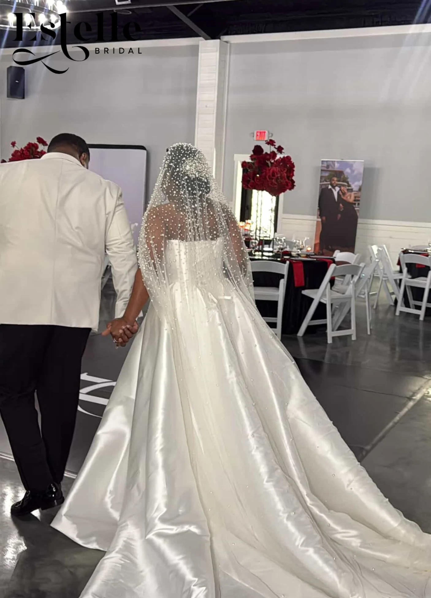 Second Wedding Dress in Houston: The Complete Guide for the Bride Who Knows Herself