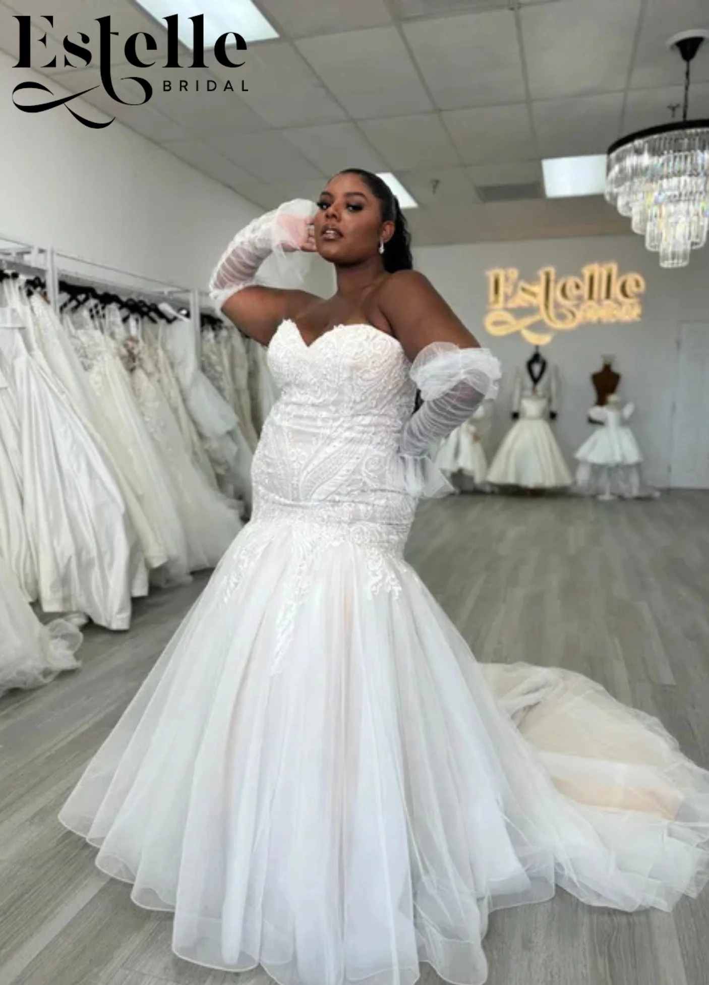 Ball Gown Wedding Dresses in Houston: A Designer's Complete Guide
