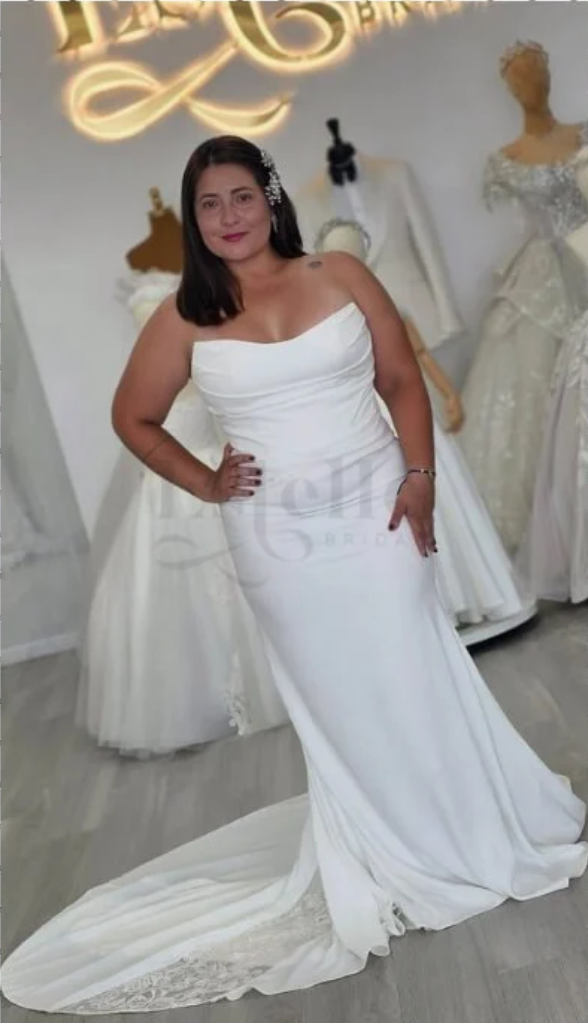 Plus Size Wedding Dresses: A Complete Guide for Every Bride