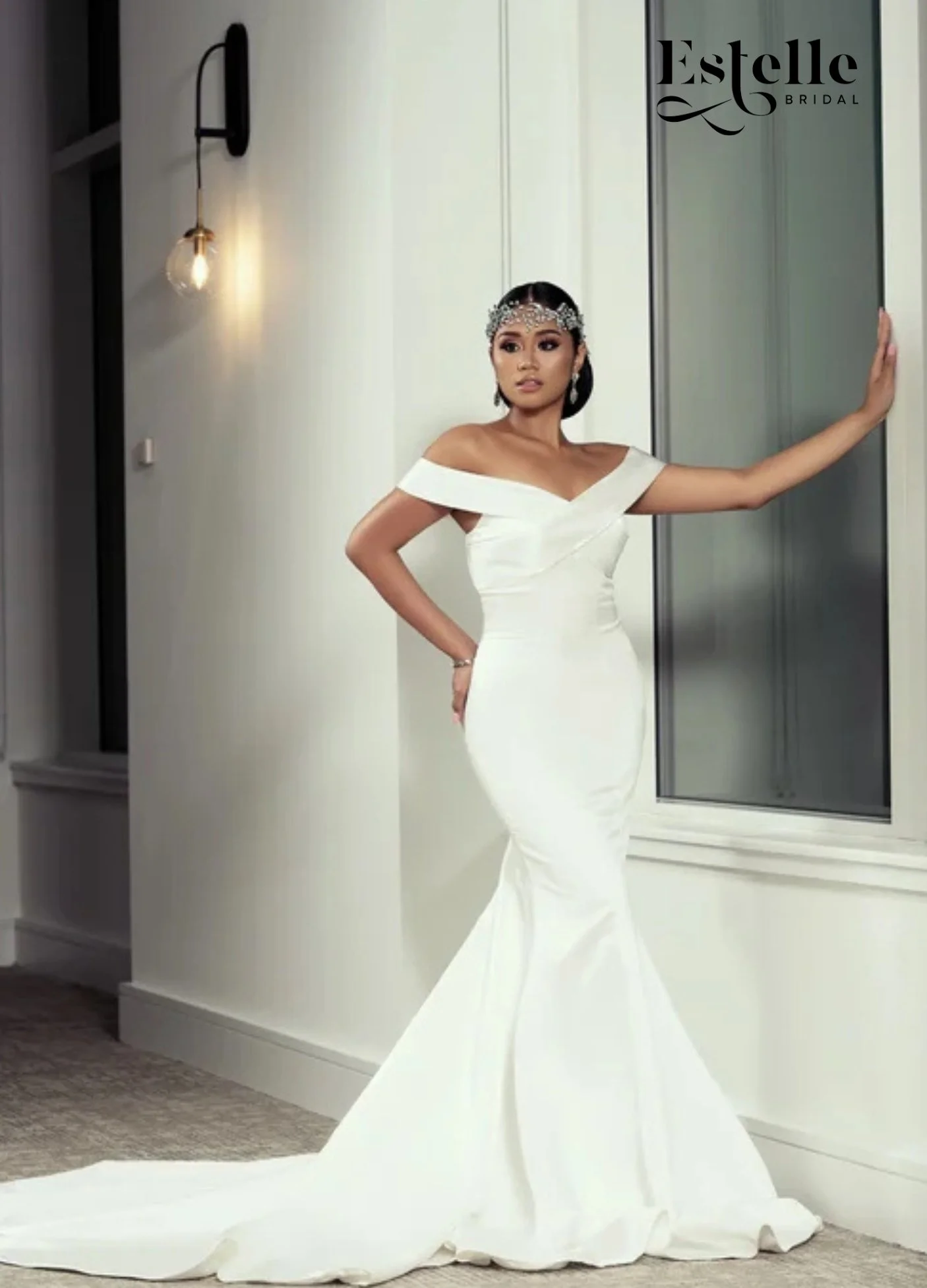 The Honest Guide to Getting a Custom Wedding Gown Built for Your Body and Vision
