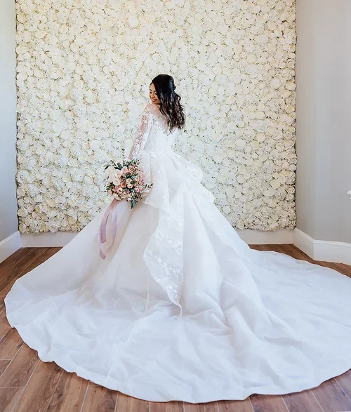 The Real Difference a Custom Size Dress Makes: A Boutique Stylist's Perspective