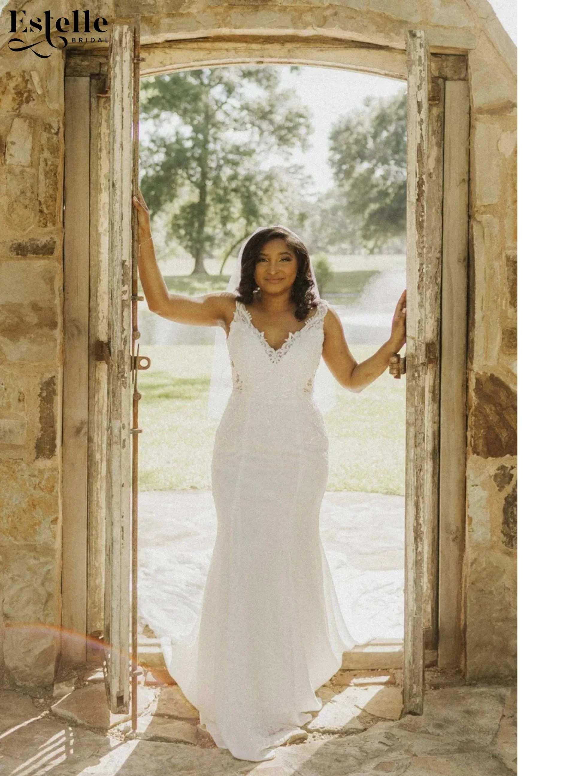 Wedding Dress Shopping in Louisiana: What New Orleans Brides Need to Know Before the Appointment