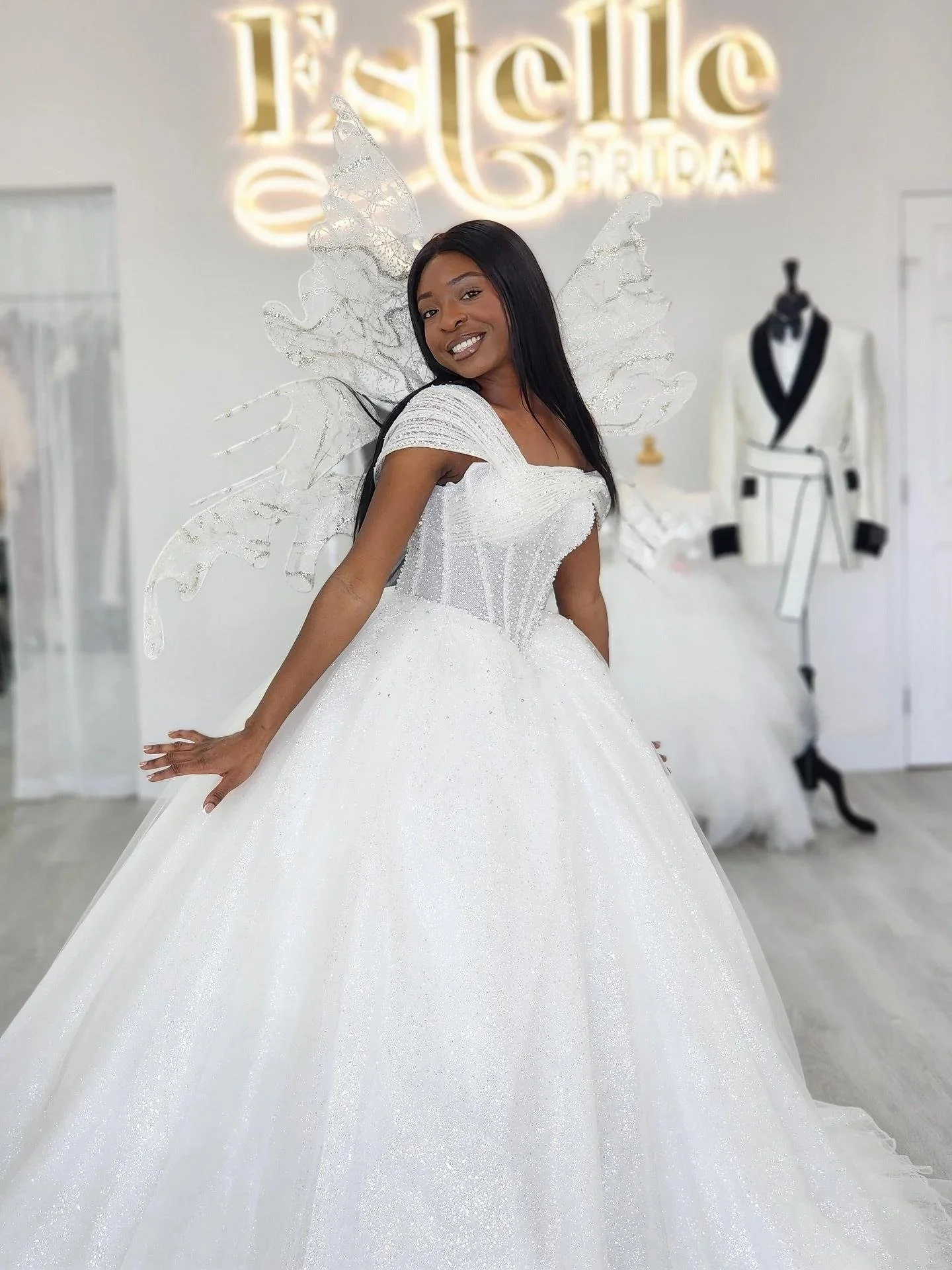 Ball Gown Wedding Dresses Houston: The Complete Guide for 2026 Brides