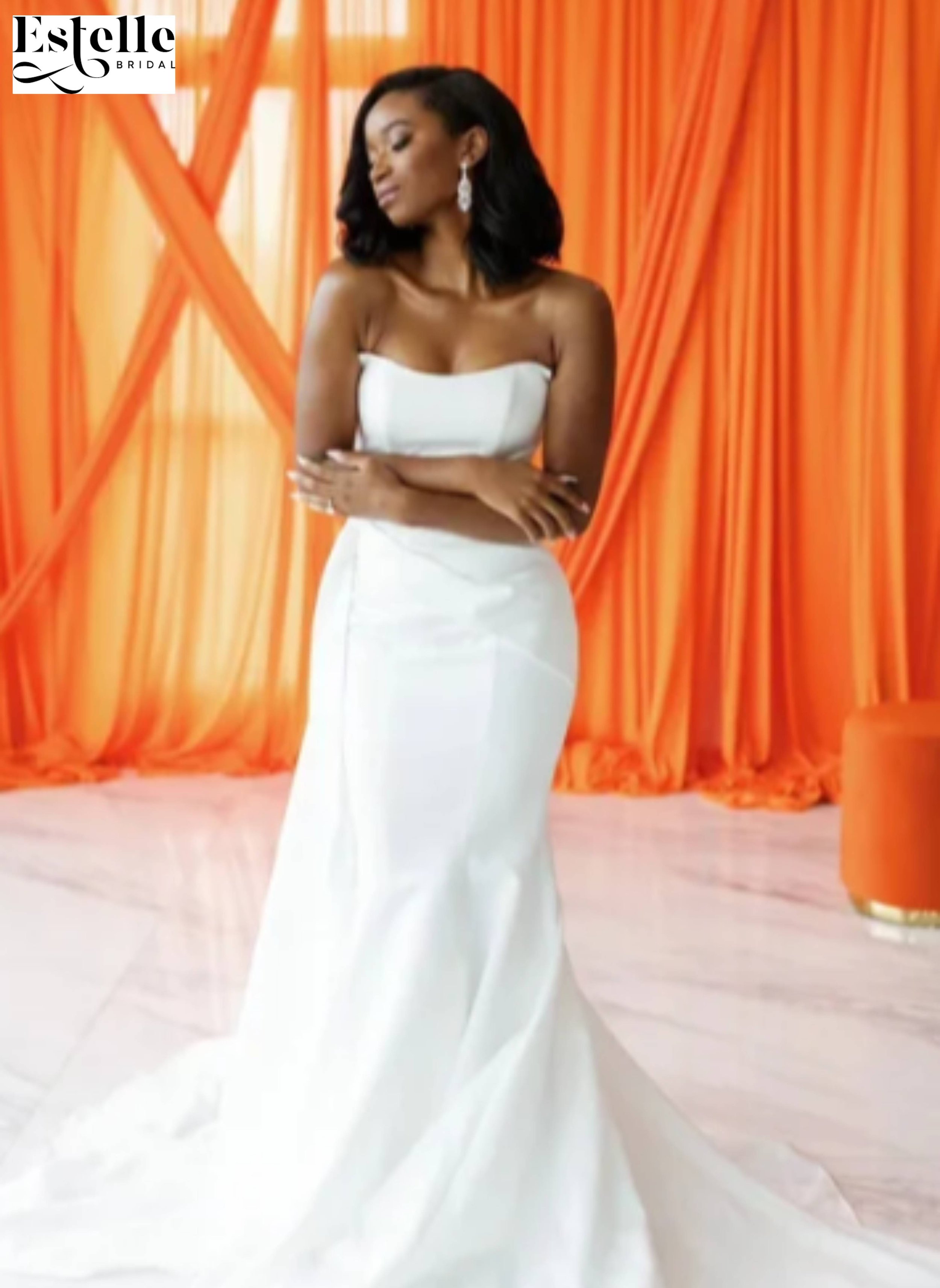 How to Wear a Cowl Neck Dress: The Houston Bride's Complete Styling Guide