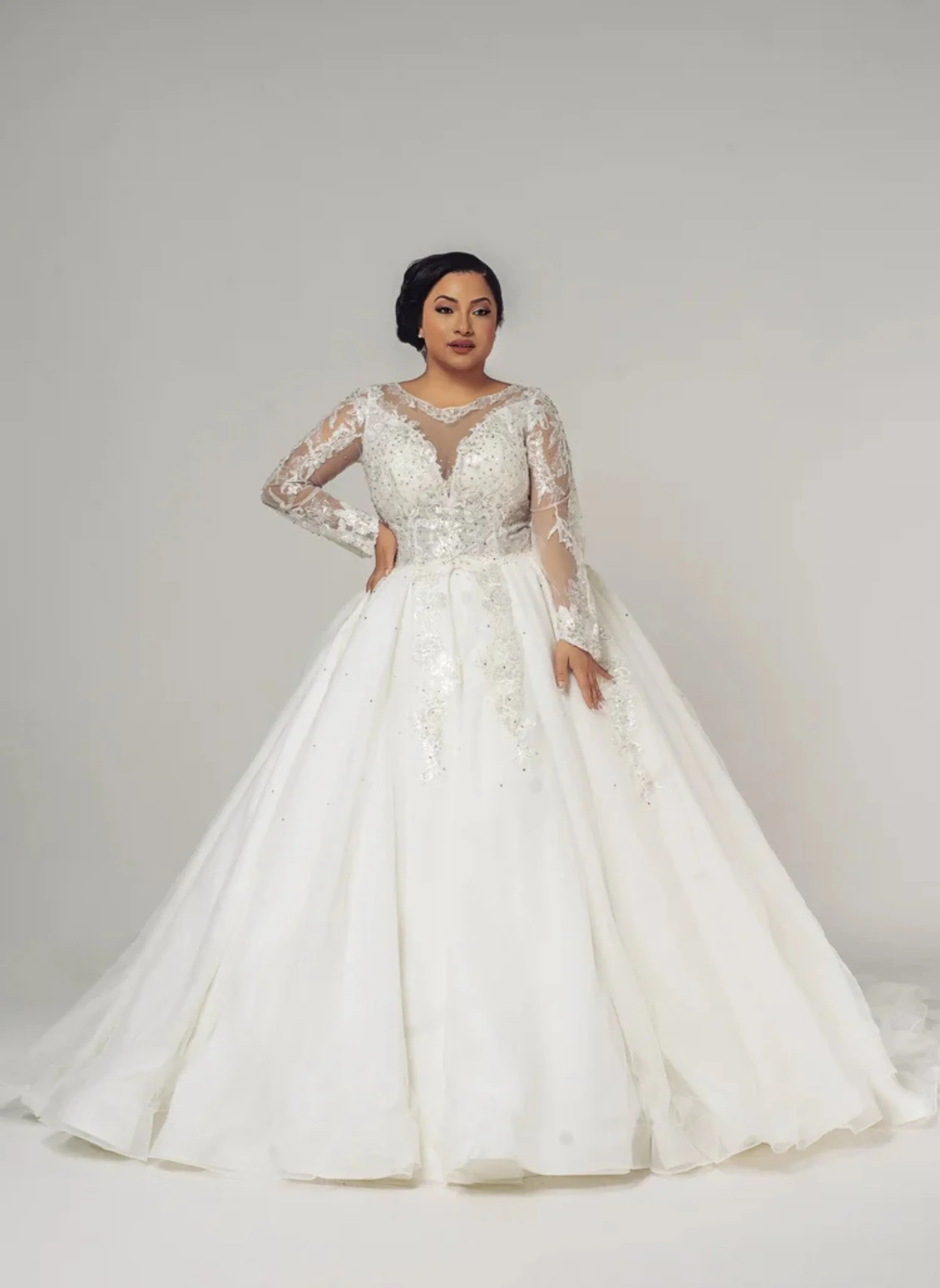 Champagne Bridal Gowns in Houston: The Complete Guide for Houston Brides