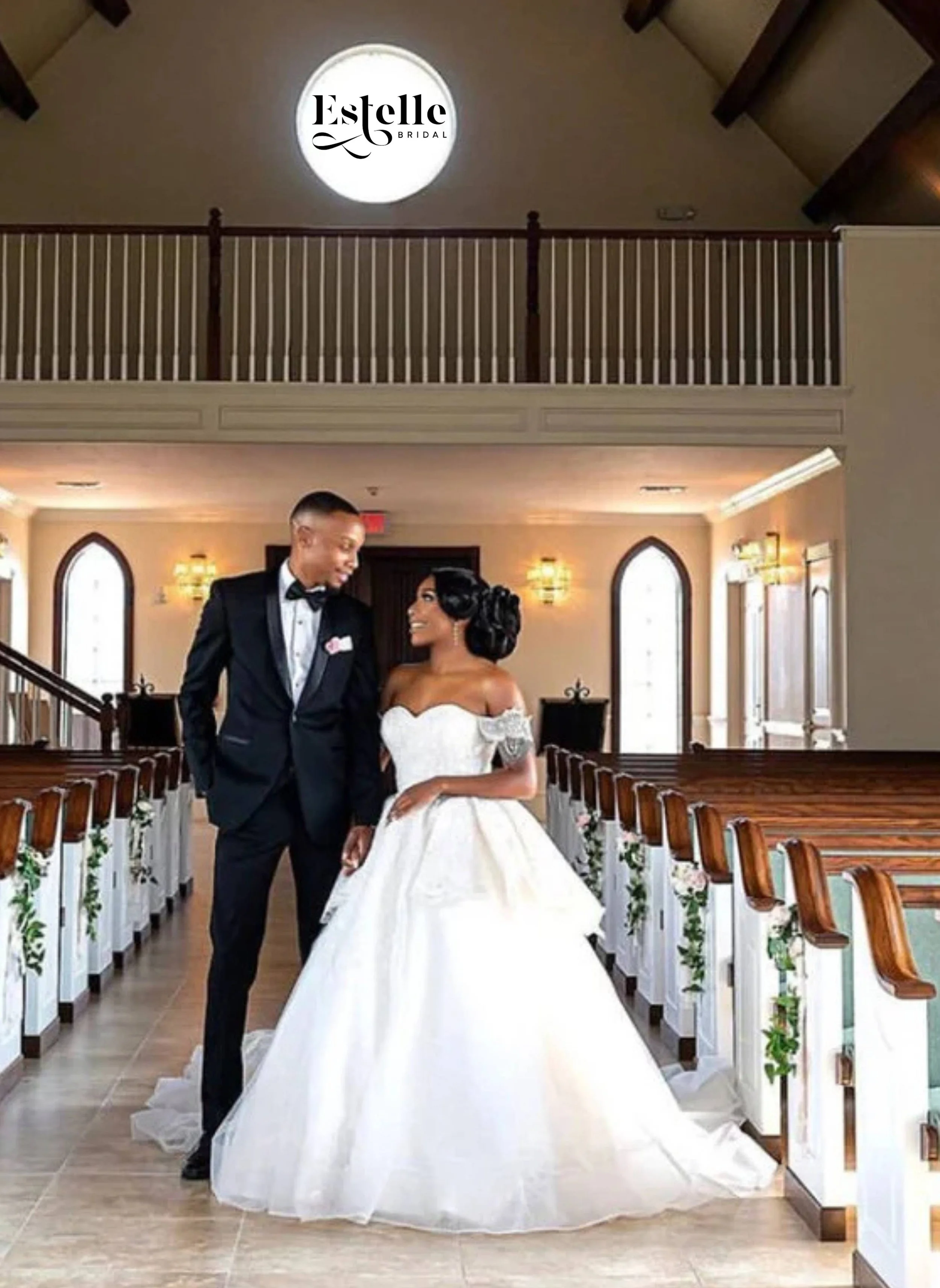Off Shoulder Wedding Dress in Houston: The Complete Guide for Brides