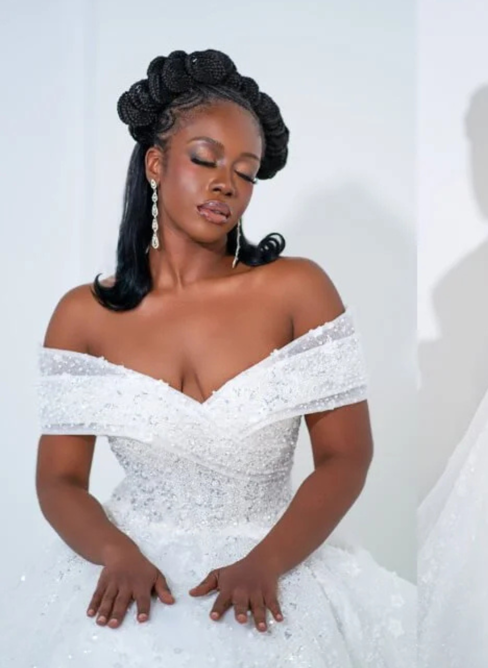 Sweetheart Neckline Wedding Dress in Houston: The Complete Guide for Brides