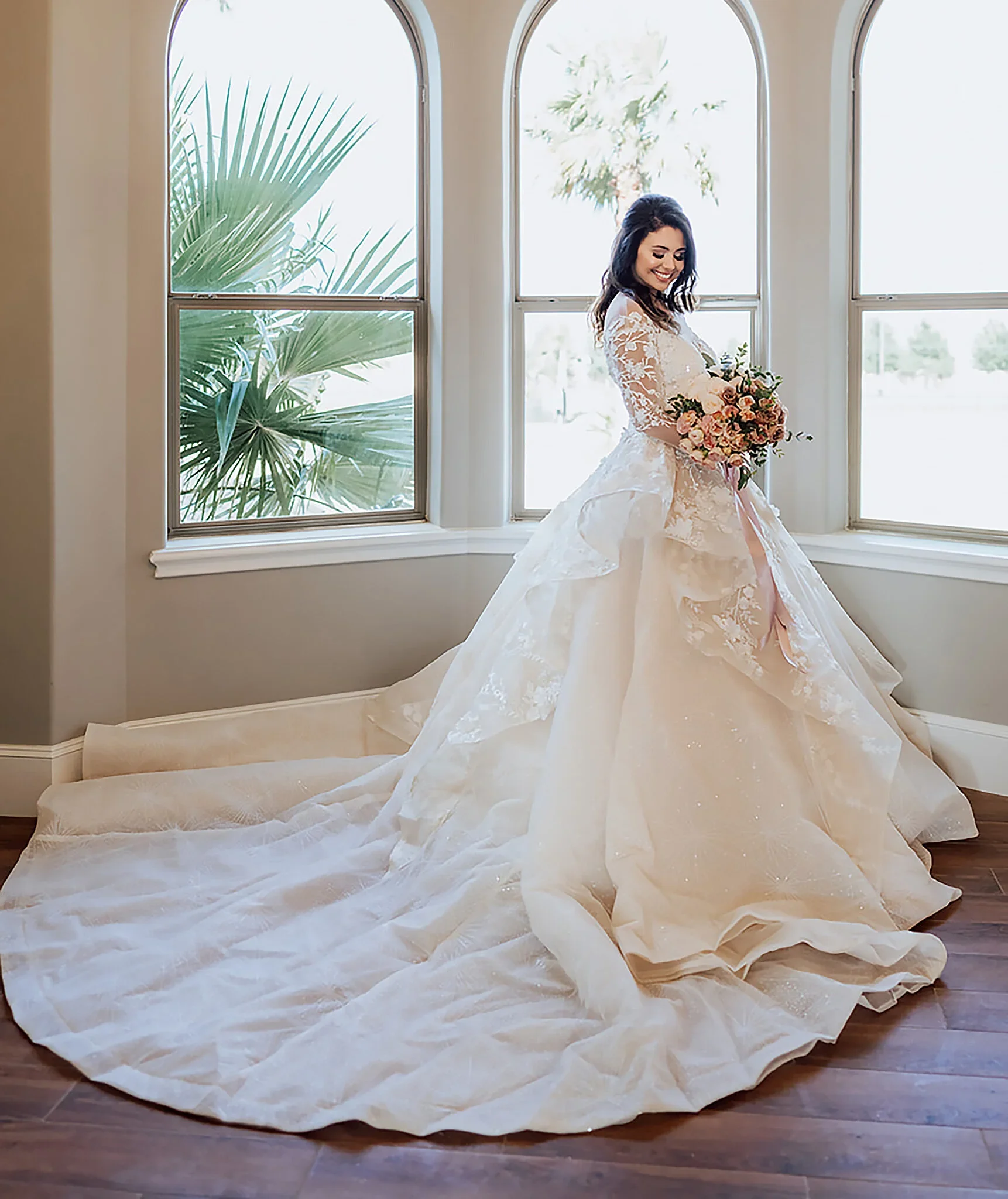 Wedding Dresses in Katy TX: Your Complete Bridal Guide