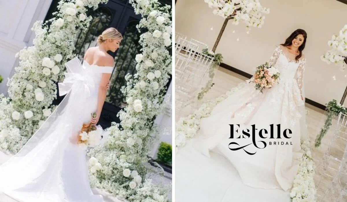 Nigerian Wedding Dress Guide: Traditional and Fusion Bridal Gowns in Houston