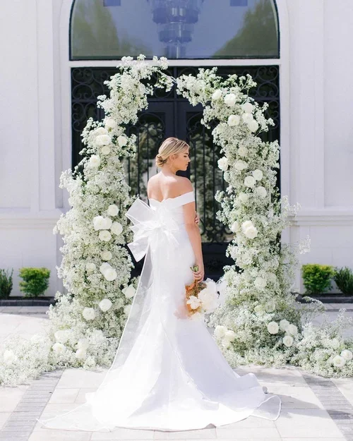 Wedding Dress Designers