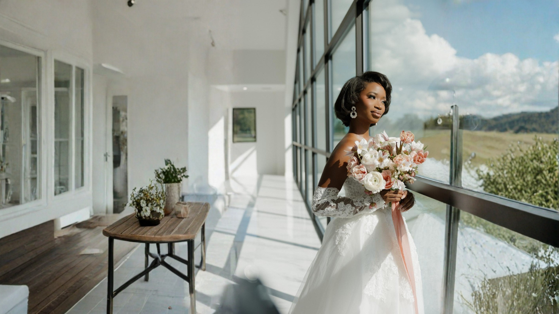 Black Owned Bridal Shops In Houston