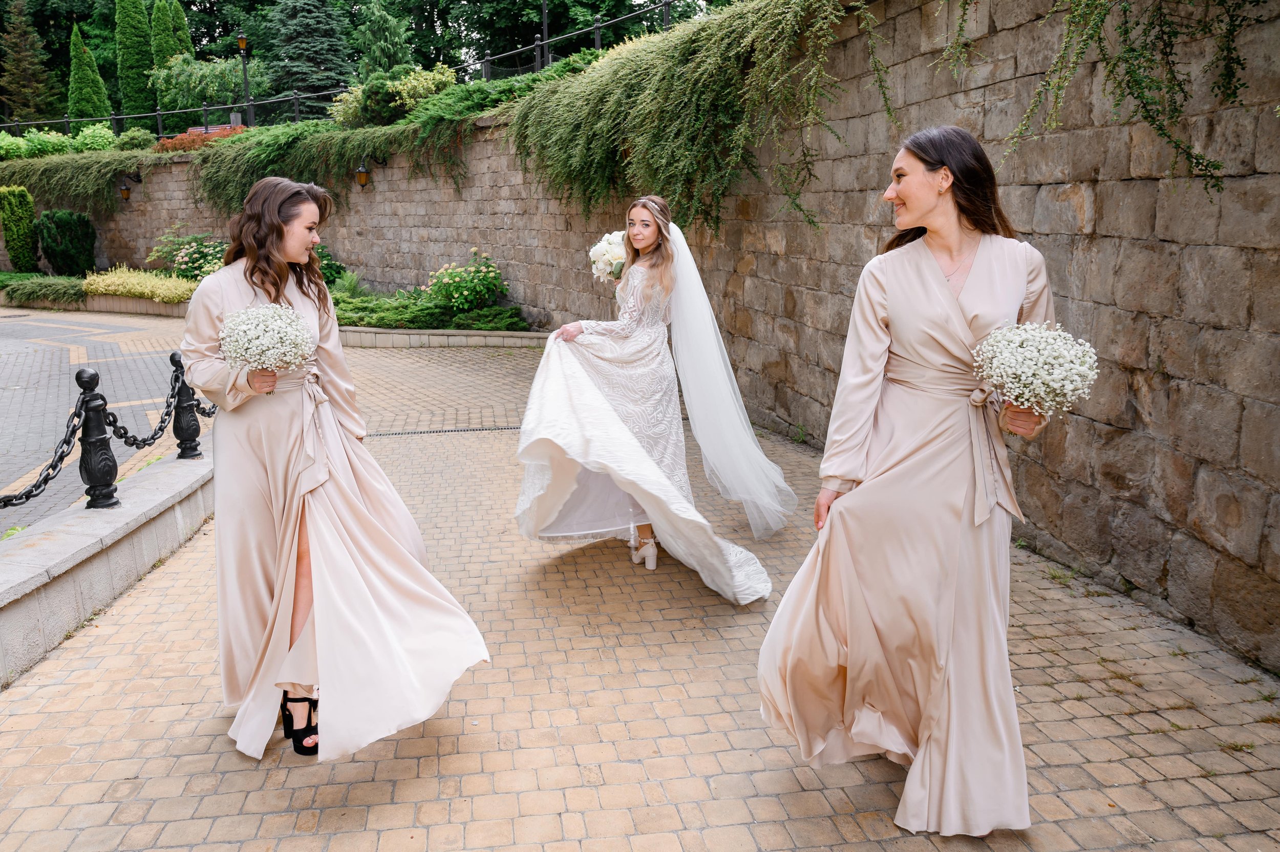 Alla - Wedding Dress | Milla Nova