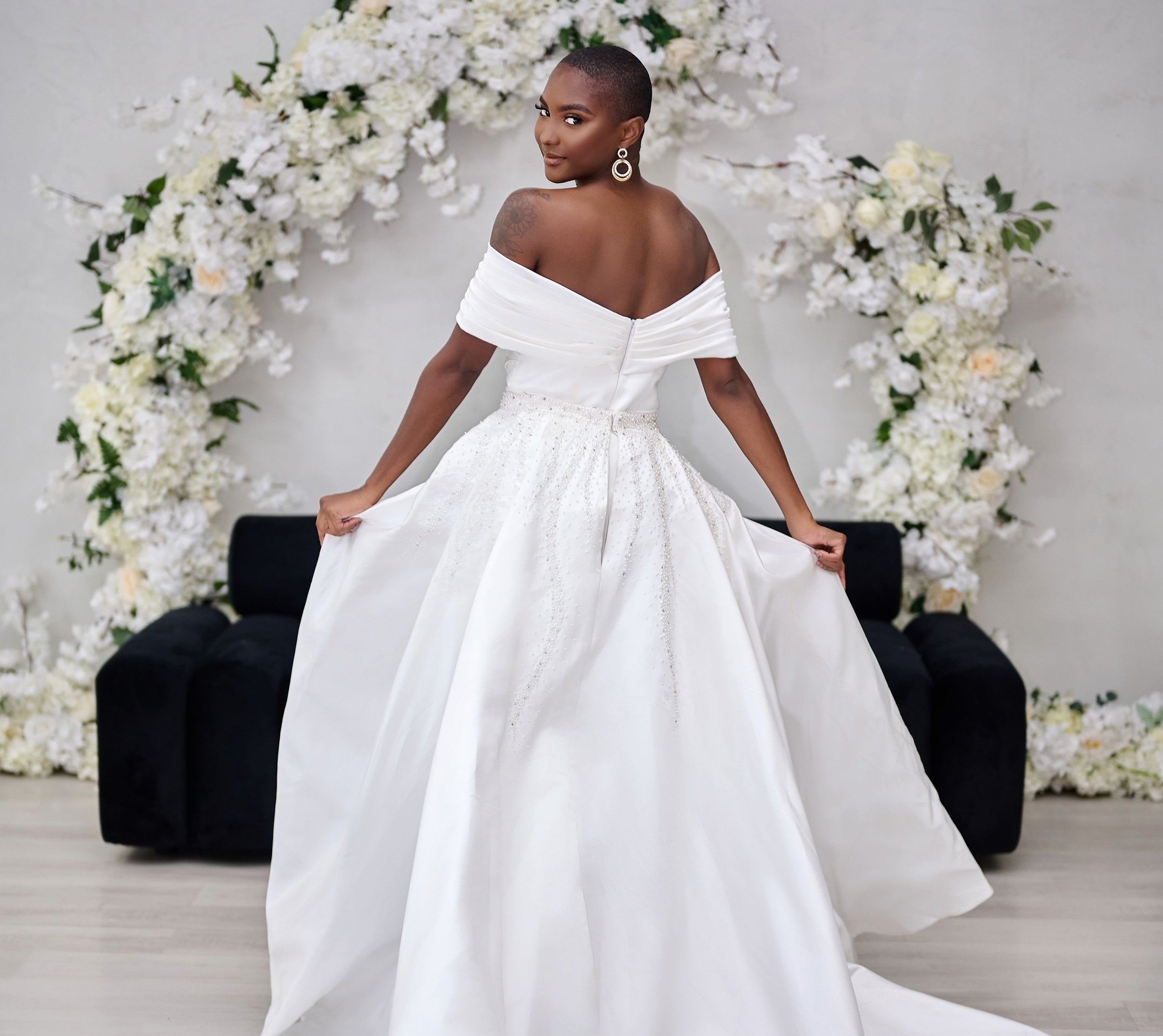 The 10 Best Wedding Dresses in Dallas - WeddingWire