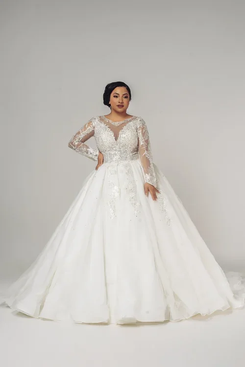 Wedding Dress Stores