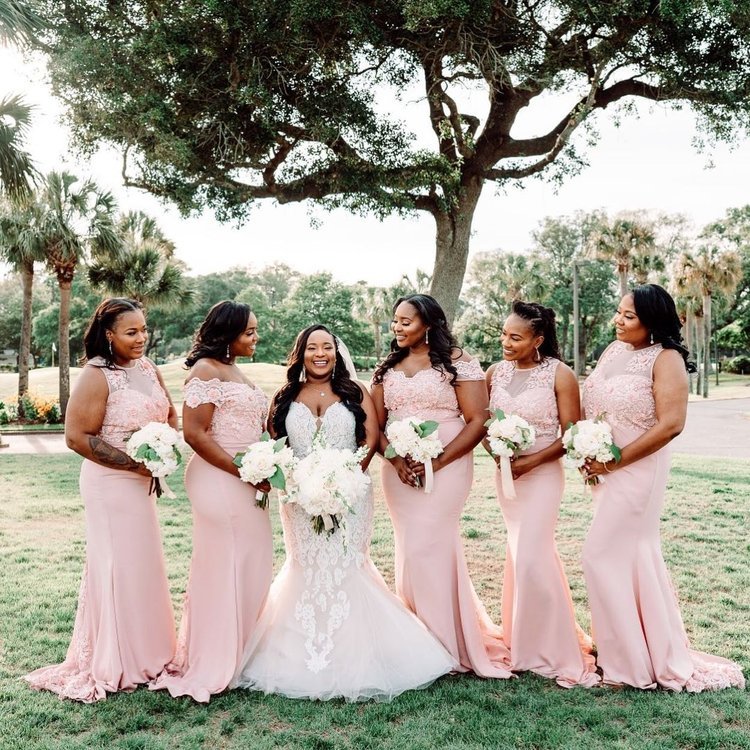 Fall For the Best in Fall Bridesmaid Dresses [7 Dreamy Options] | Bella  Bridesmaids