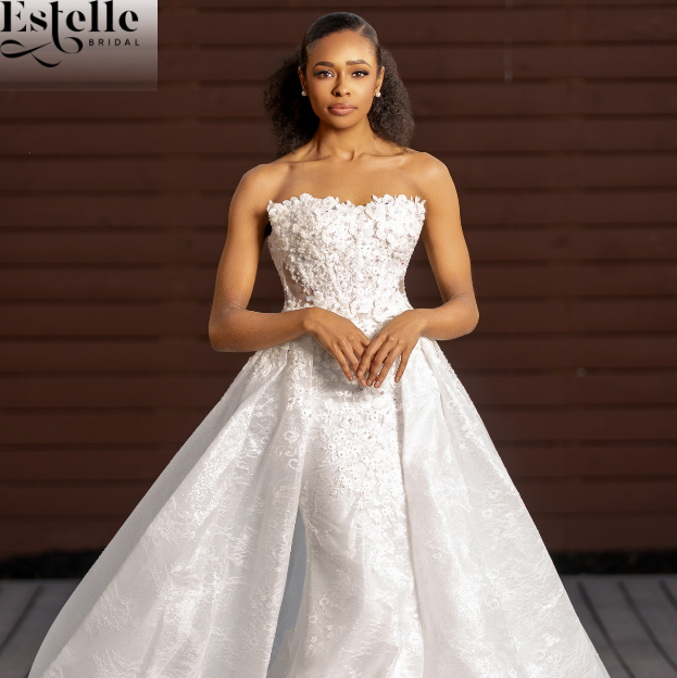 Church Wedding Dress: The Complete Guide for Brides Getting Married in a House of Worship