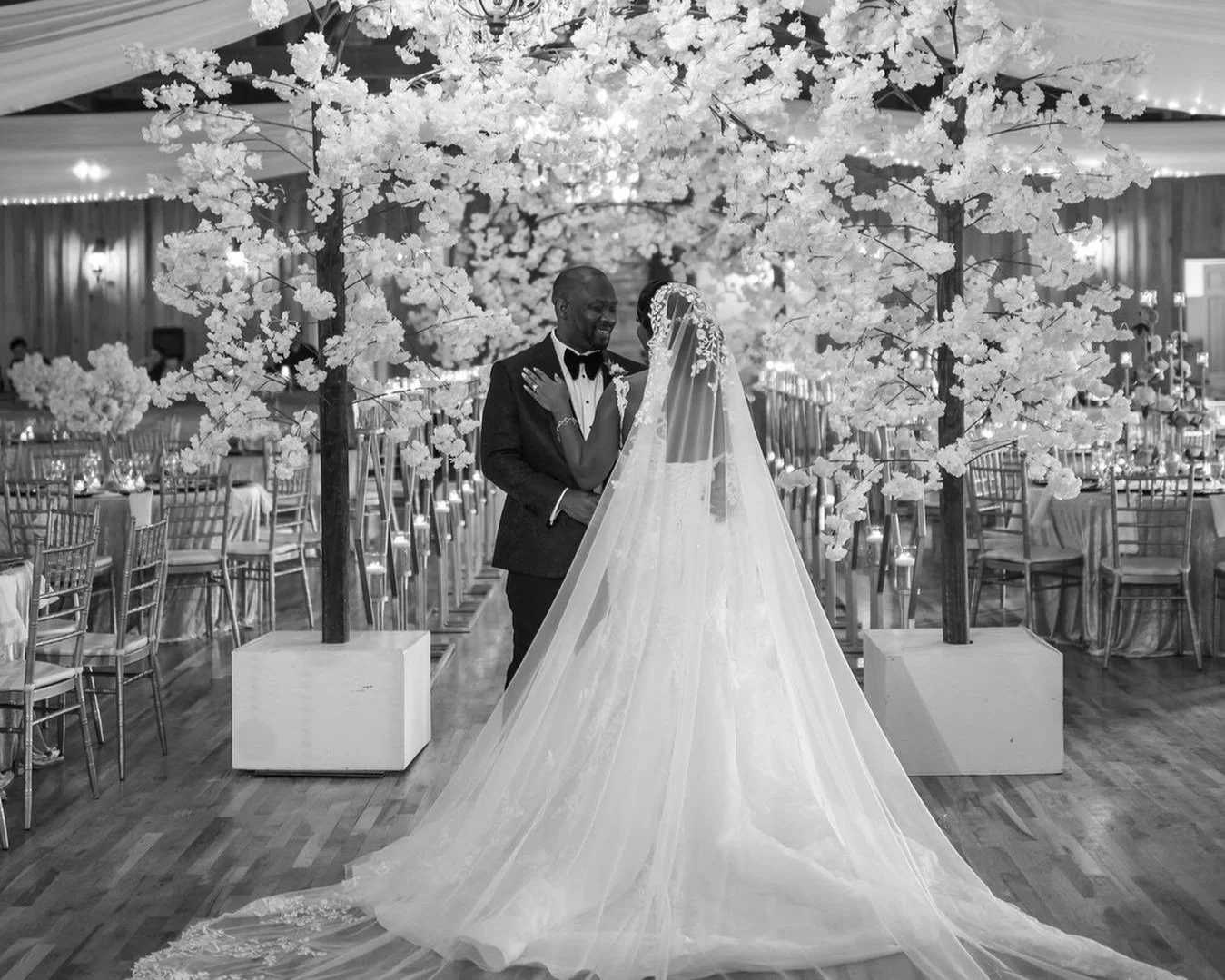 Beyond Tradition Contemporary Trends in Muslim Bridal Fashion