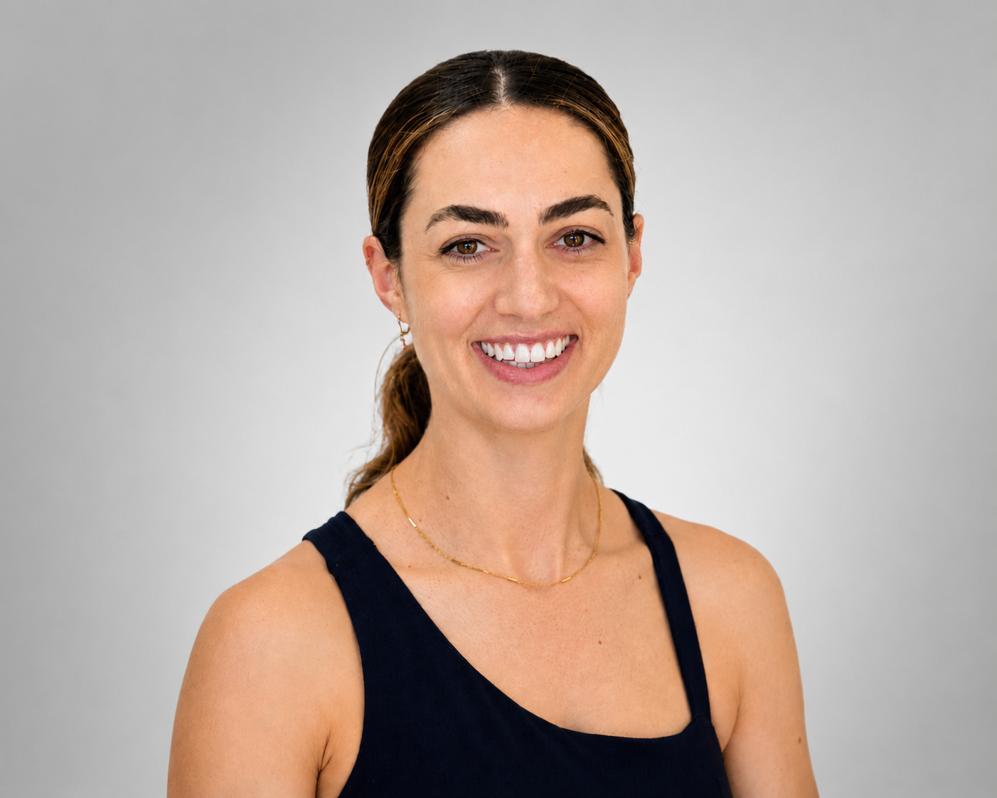 Top Pilates Instructor in West Vancouver