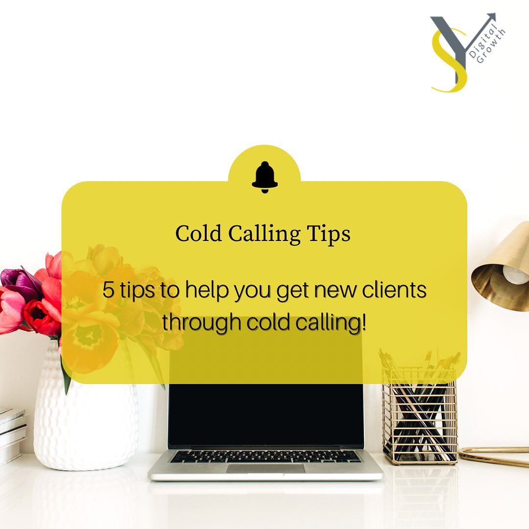 It's 2021, and I know what you're thinking..

&quot;Cold calling? No way, that's dead!&quot;🤔

But we're here to tell you it's not dead, and our fresh cold calling tips and techniques will prove that.

‼️First, let us explain cold calling.

Cold cal