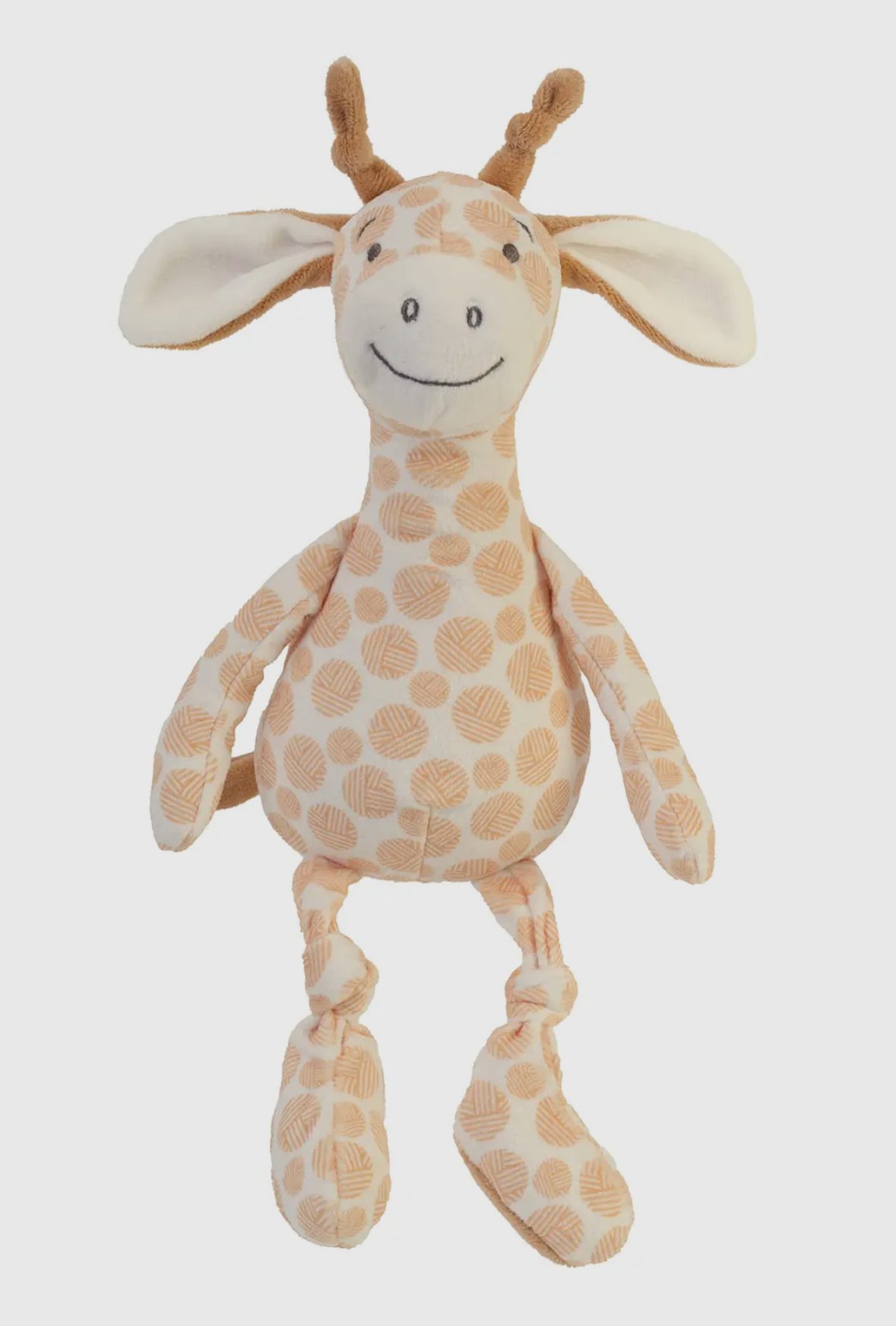 Giraffe Gessy