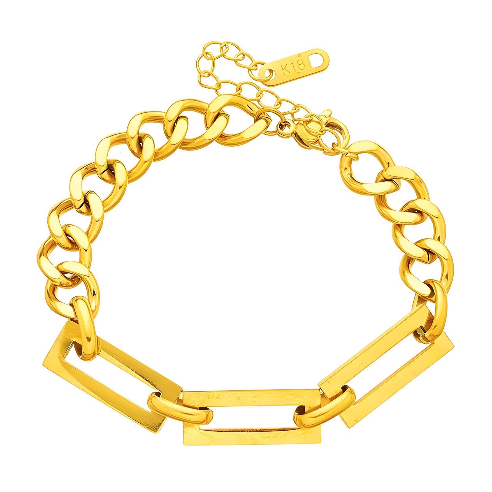double chunky chain bracelet.jpg