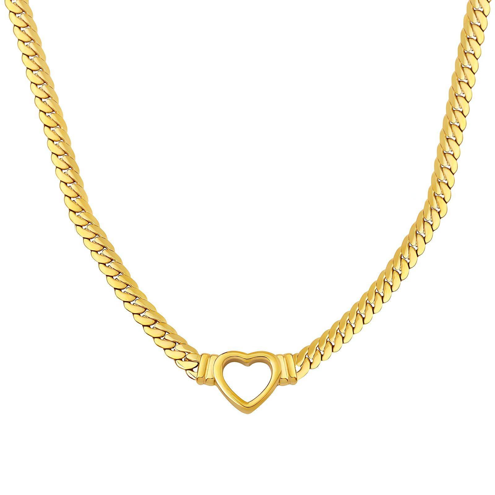 Heart Choker