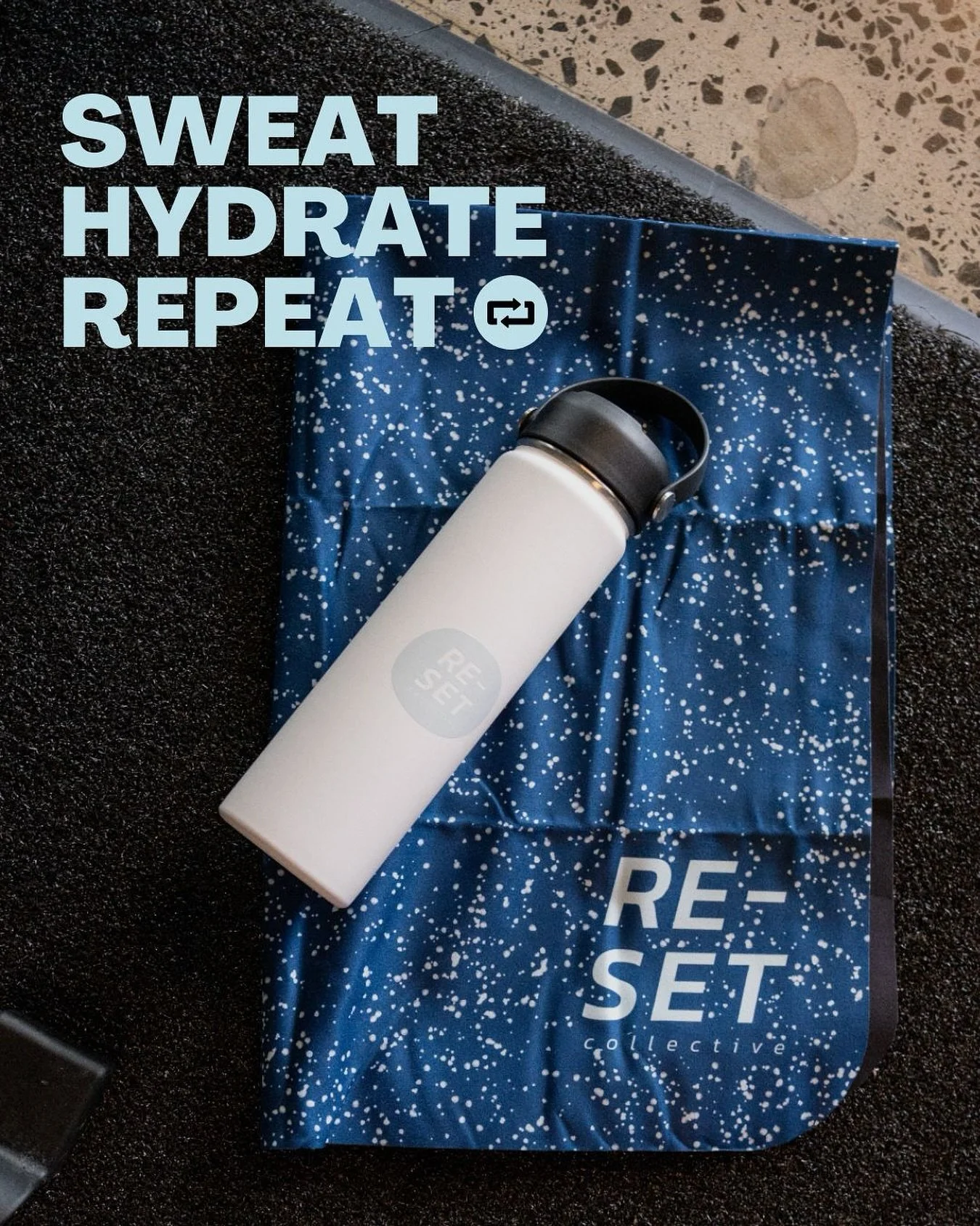 heard we&rsquo;re locking in till the end of the year 👀