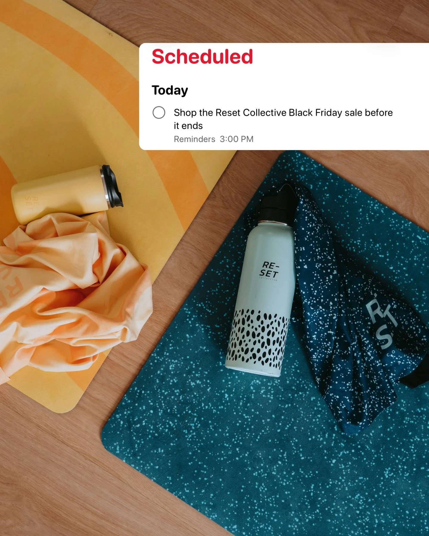 Consider this your RE-minder, there&rsquo;s only 3 days left to crack the code and be in to win a Nespresso Vertuo Pop in baby blue.

Hints are saved in our highlights&hellip; and the biggest hint so far just dropped on our stories. Have a peek and d