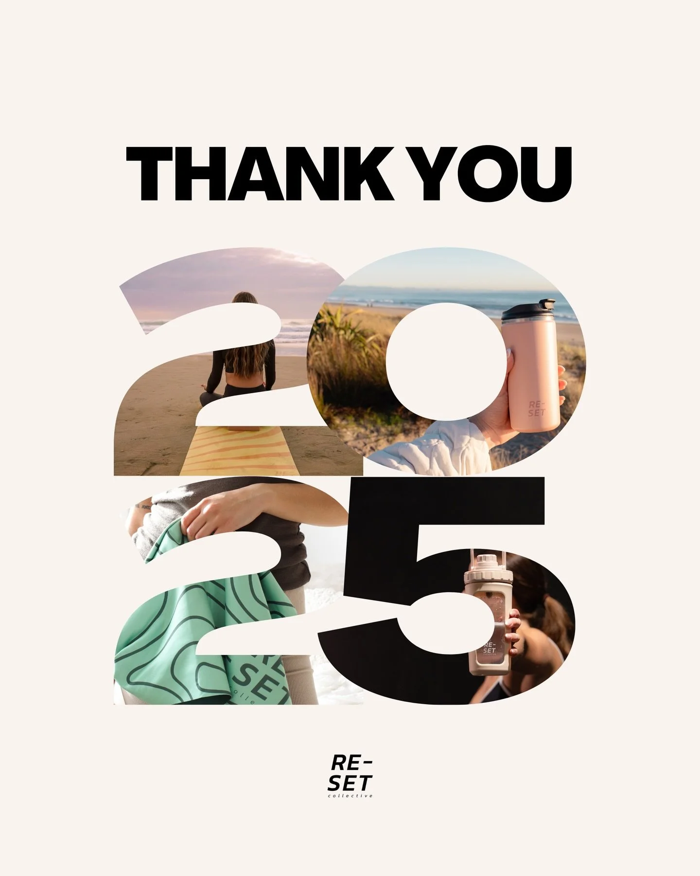 A whirlwind of a year. Our biggest yet with the Glass Shakers taking off online, but 2025 of course came with its challenges.

Like any business we had mistakes, a few flops, damaged stock, delays and learnings.

But like we preach, roll with punches